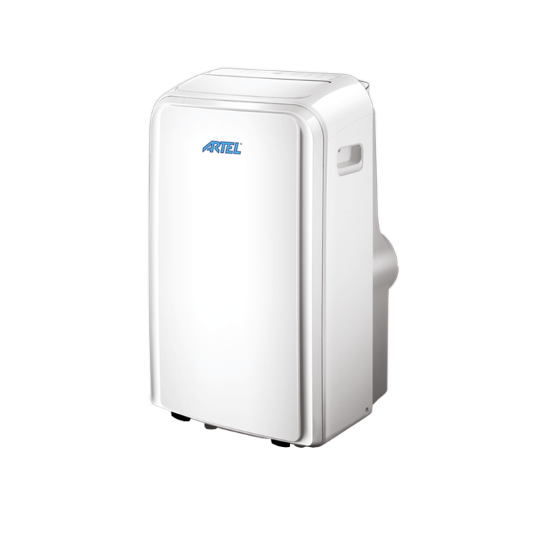 Portable air conditioners line big – Artel group